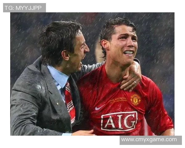 足球巨星克里斯蒂亚诺的传奇人生与辉煌成就回顾